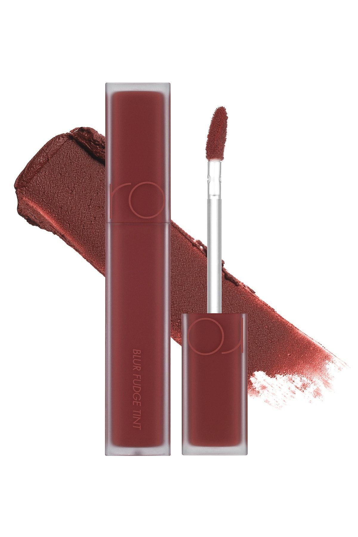 Romand-Radwood (Vi̇oni̇ne) - Blur Fudge Tint That Provides a Matte and Smooth Look 2