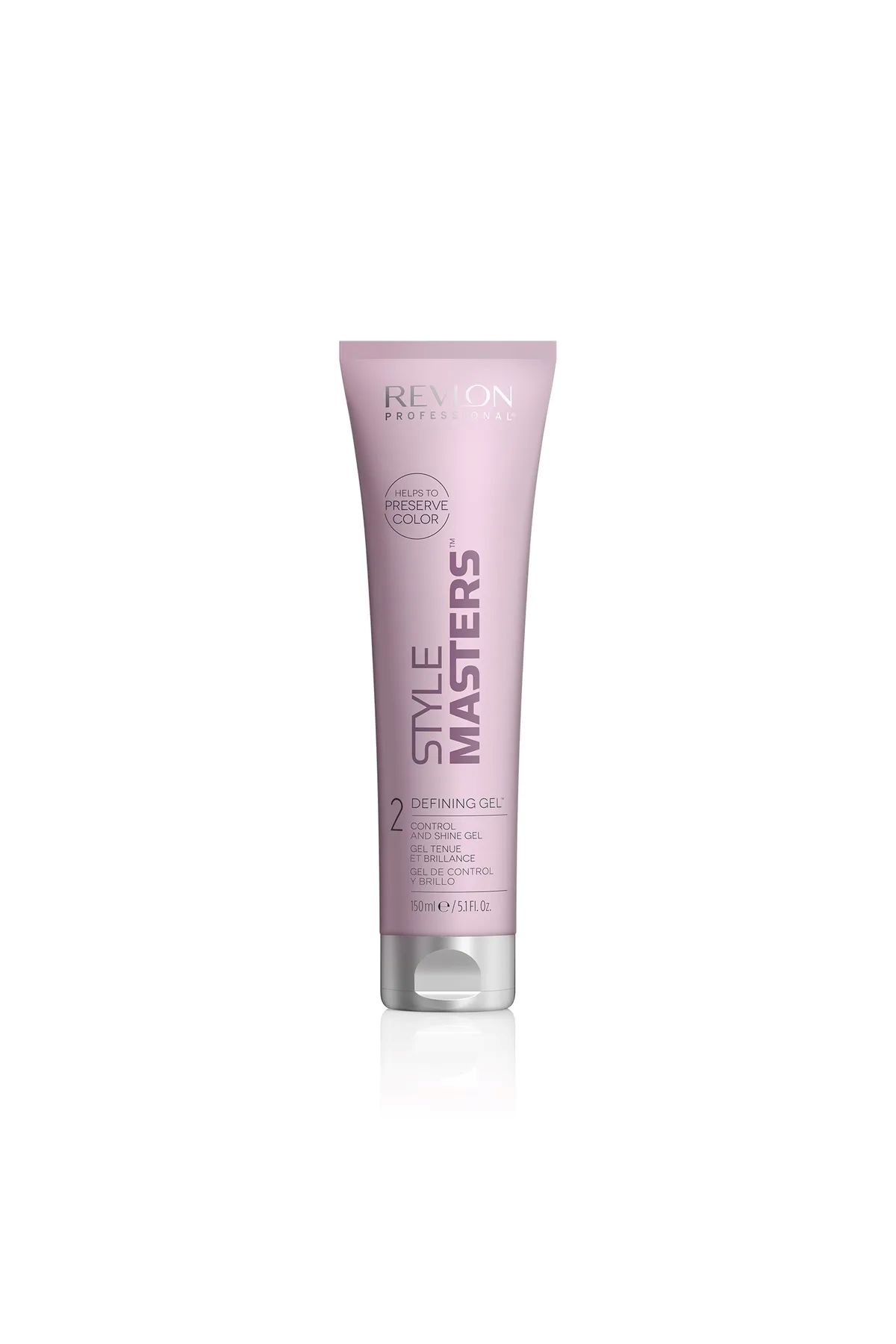 Revlon Style Masters™ Creator Defining Gel™ - Revlon Professional 150 ML Güçlü Tutuşlu Saç Jölesi CYT547878