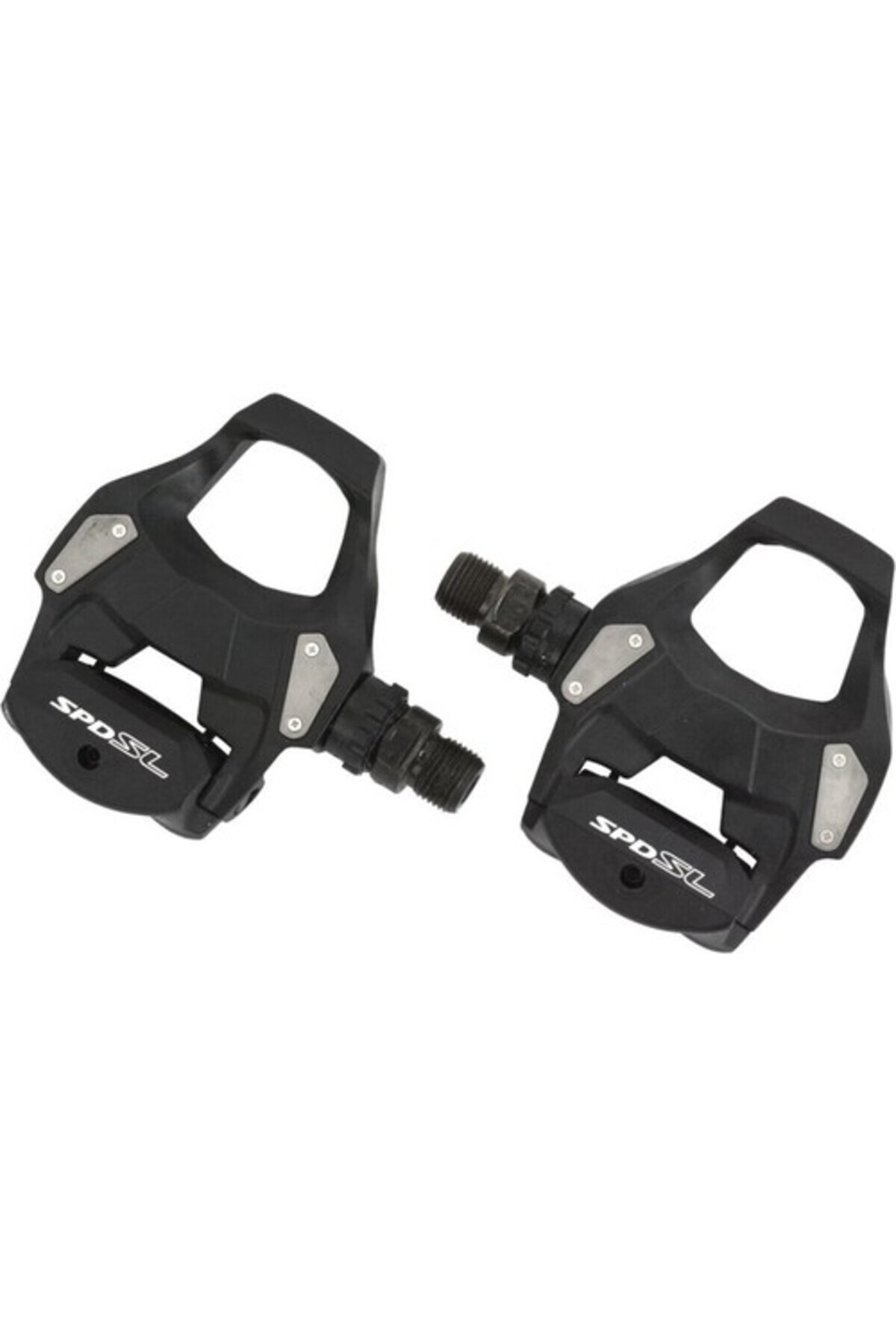 Shimano Pd-rs500 Spd-sl Yol Bisikleti Pedalı (SH11 KAL DAHİL)