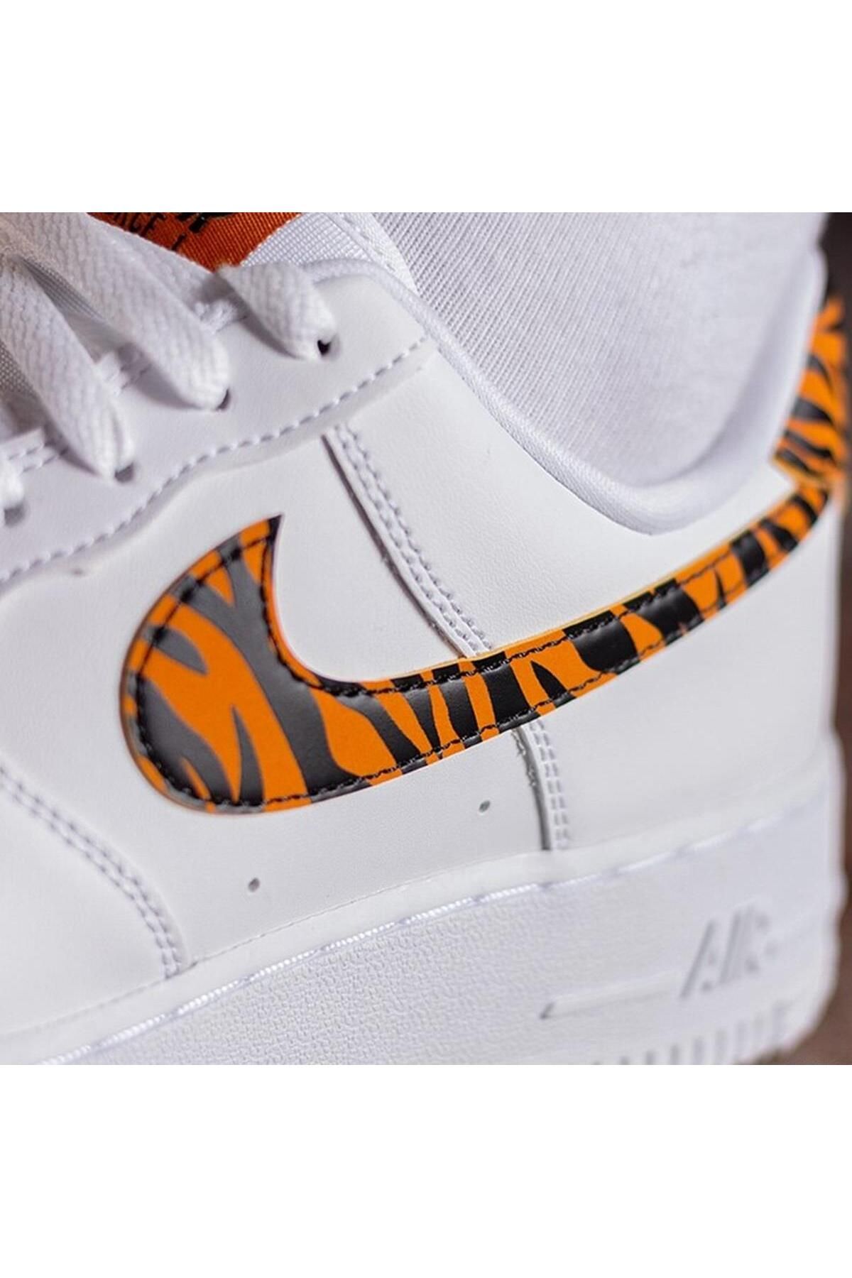 Swoosh af1 discount