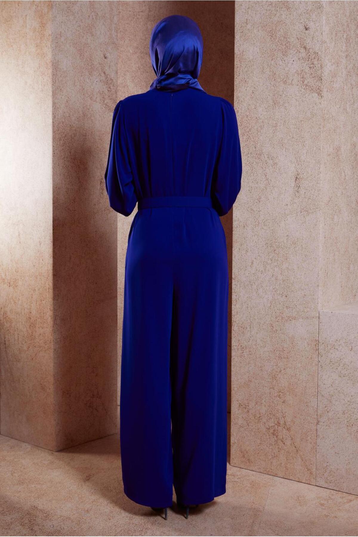 لباس زنانه آلوینا | 24YELB0044651 Alvina - Image 3