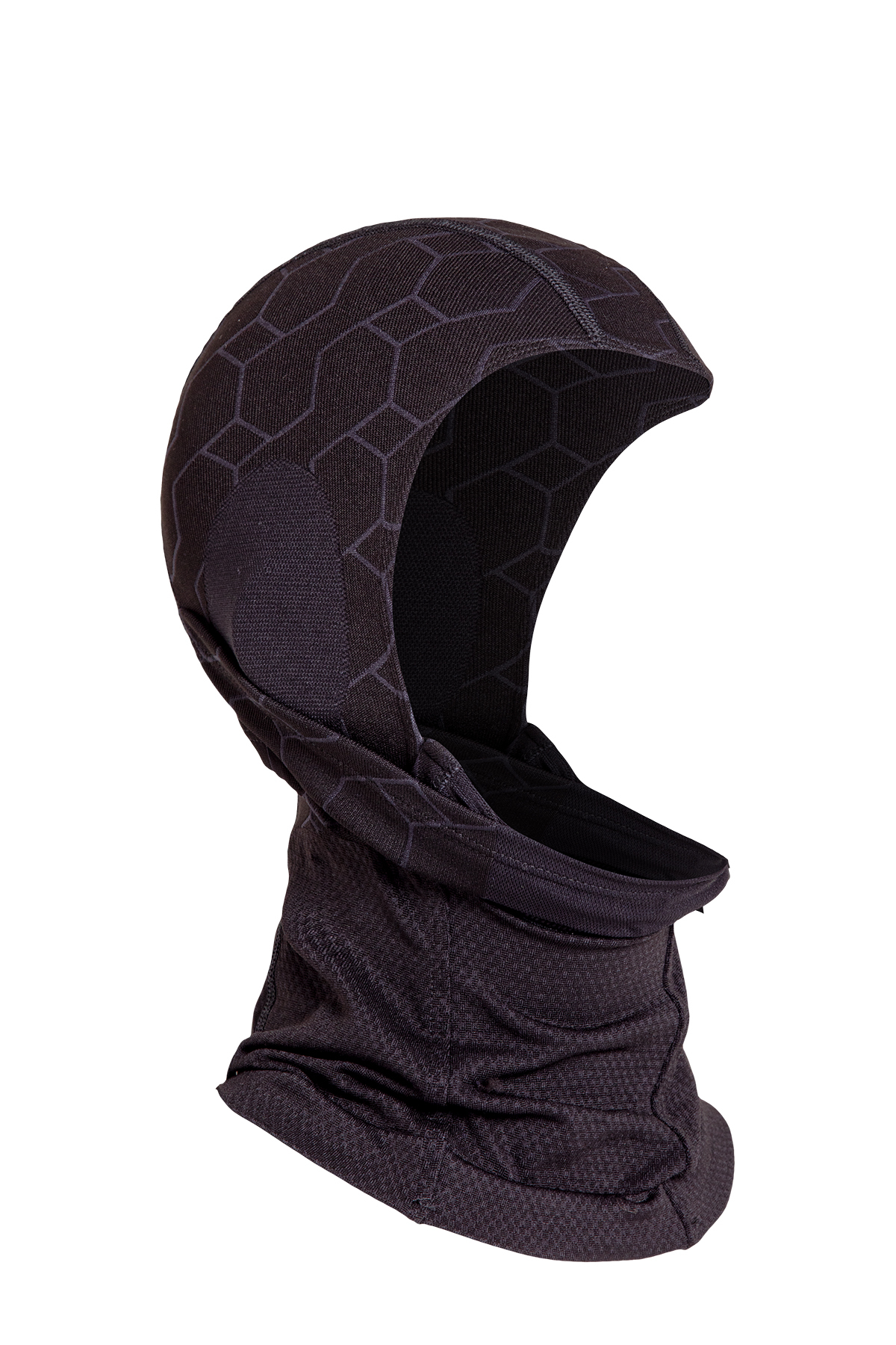 OIL COMPANY  Balaklava Termal Kar Maskesi Kayak Ve Motorsiklet Maskesi - Görsel 5