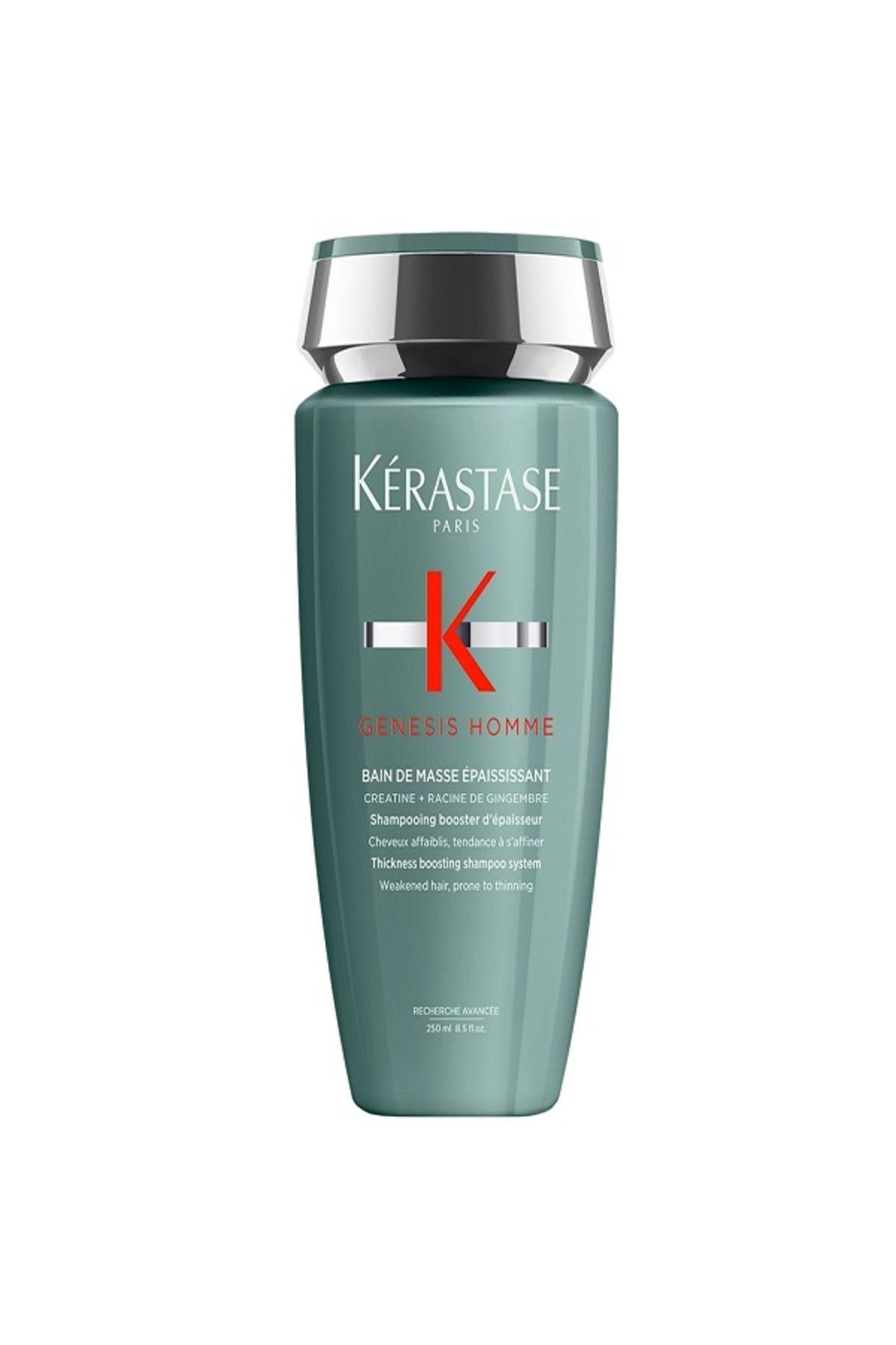 شامپو کراستاس kerastaseagus80