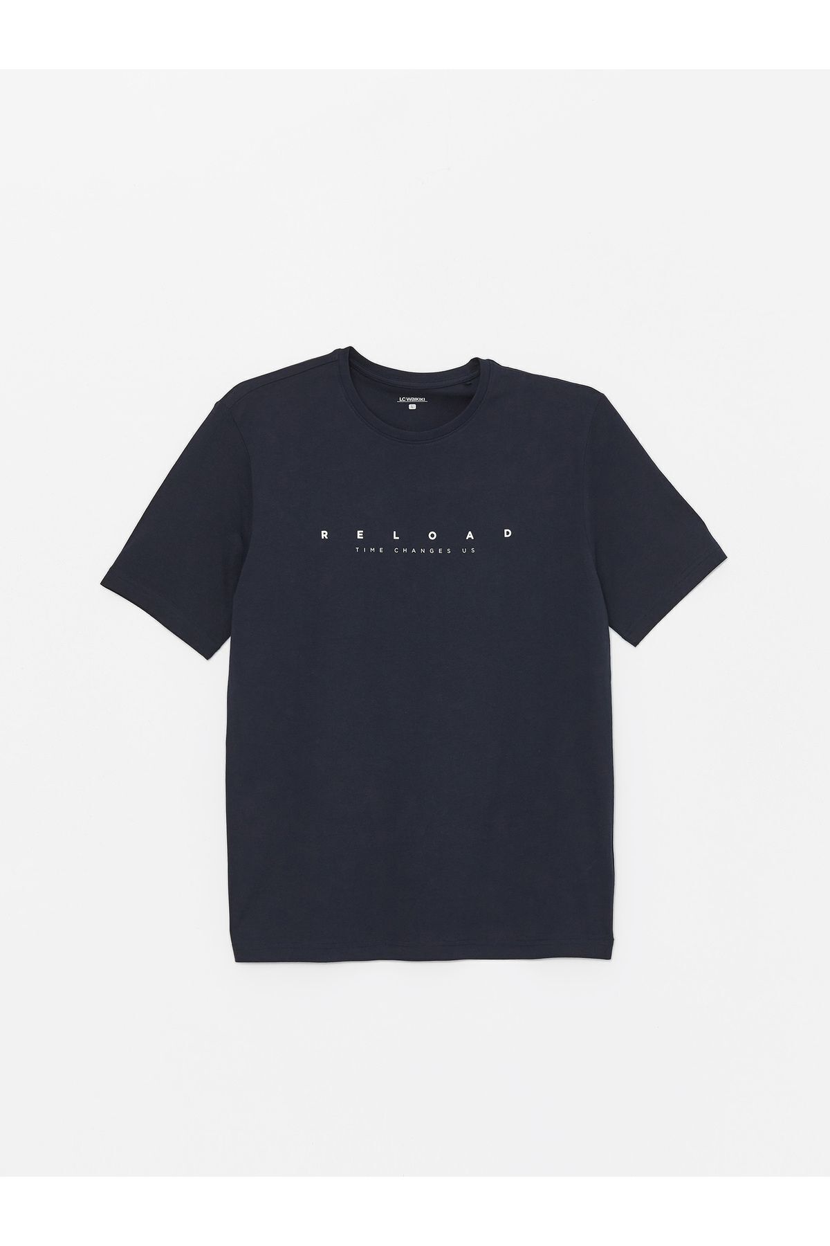 LC Waikiki-Σετ ανδρικών πιτζάμες - Standard Fit και σορτς 7