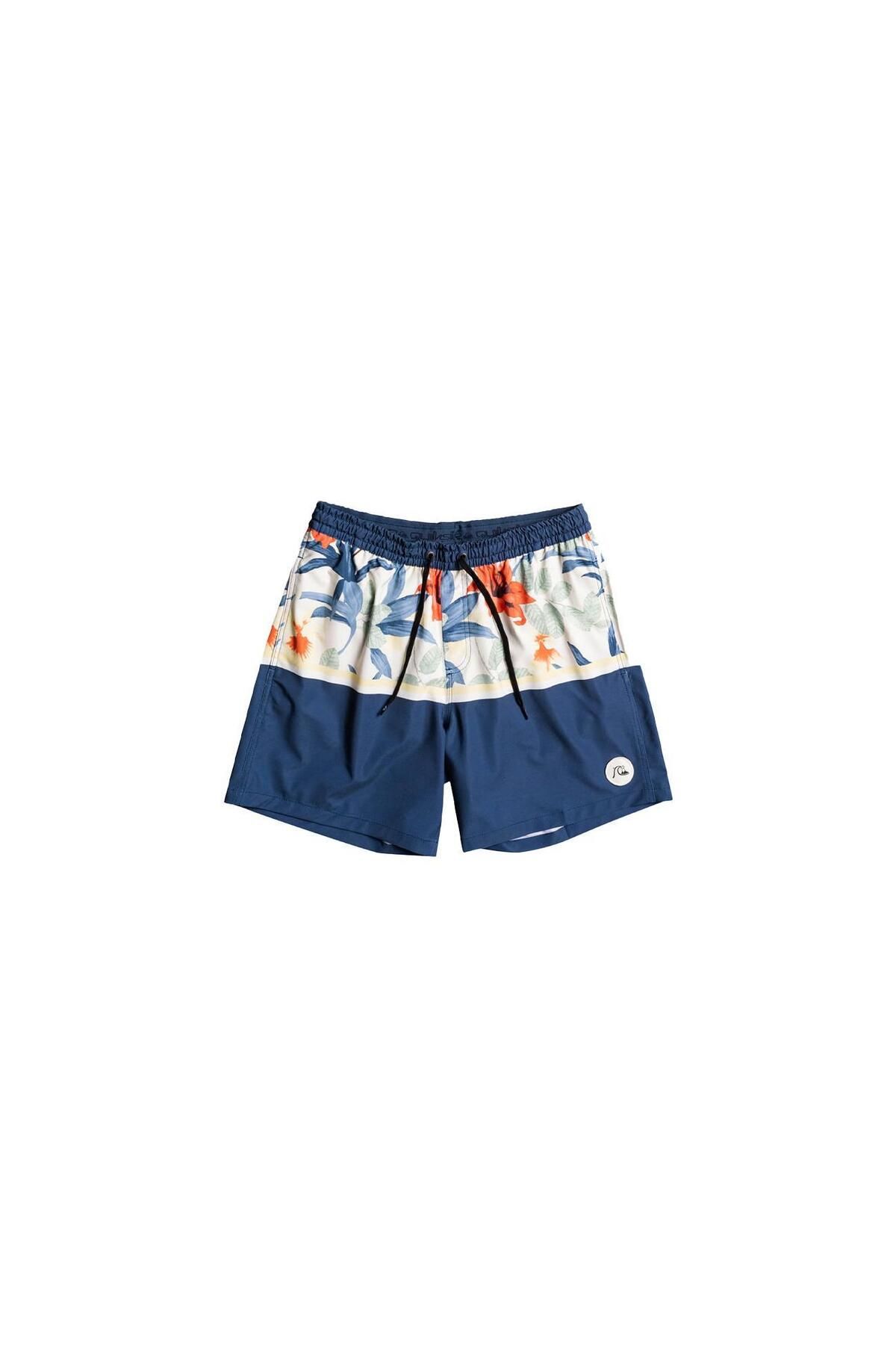 Quiksilver Oceanmade Men s Shorts Str Vl 17nb Blue Eqyjv03891 bsn6 for Men price in Dubai UAE Compare Prices