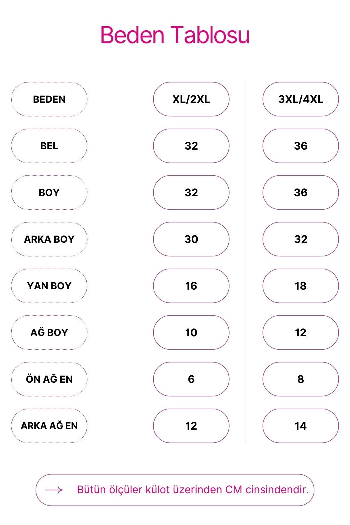HNX-Set de 3 chiloți de maternitate din bumbac 8