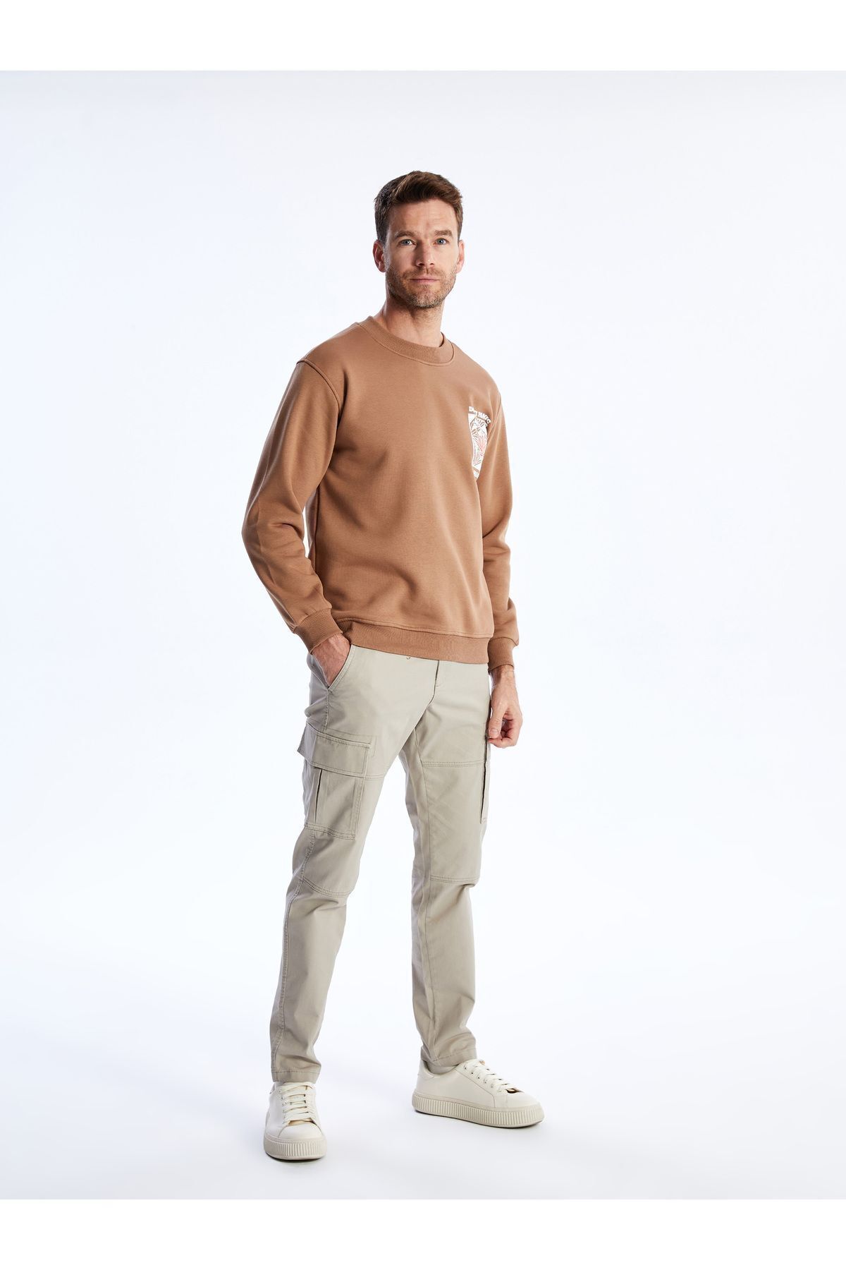 complete the look image