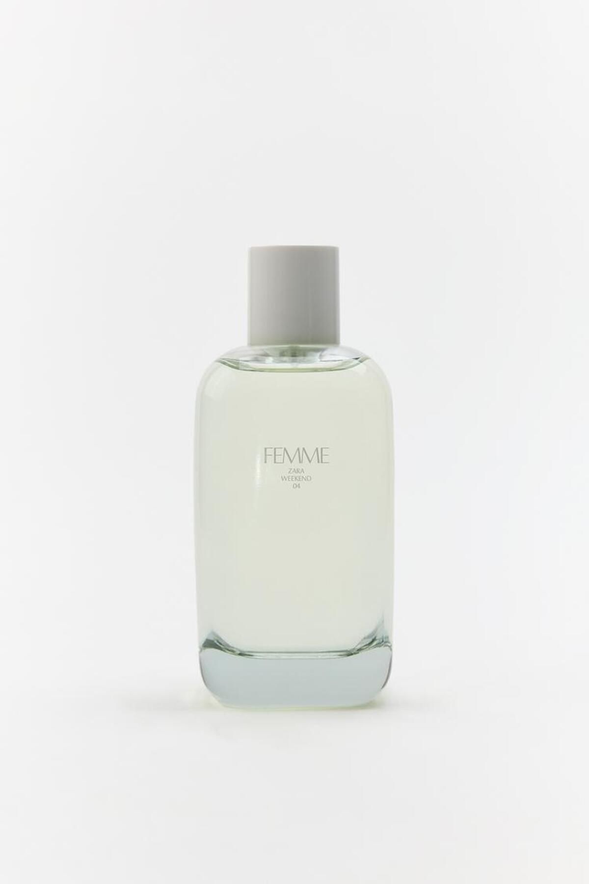 Zara Femme Edt 180 ml Kad n Parfum Fiyat Yorumlar Trendyol