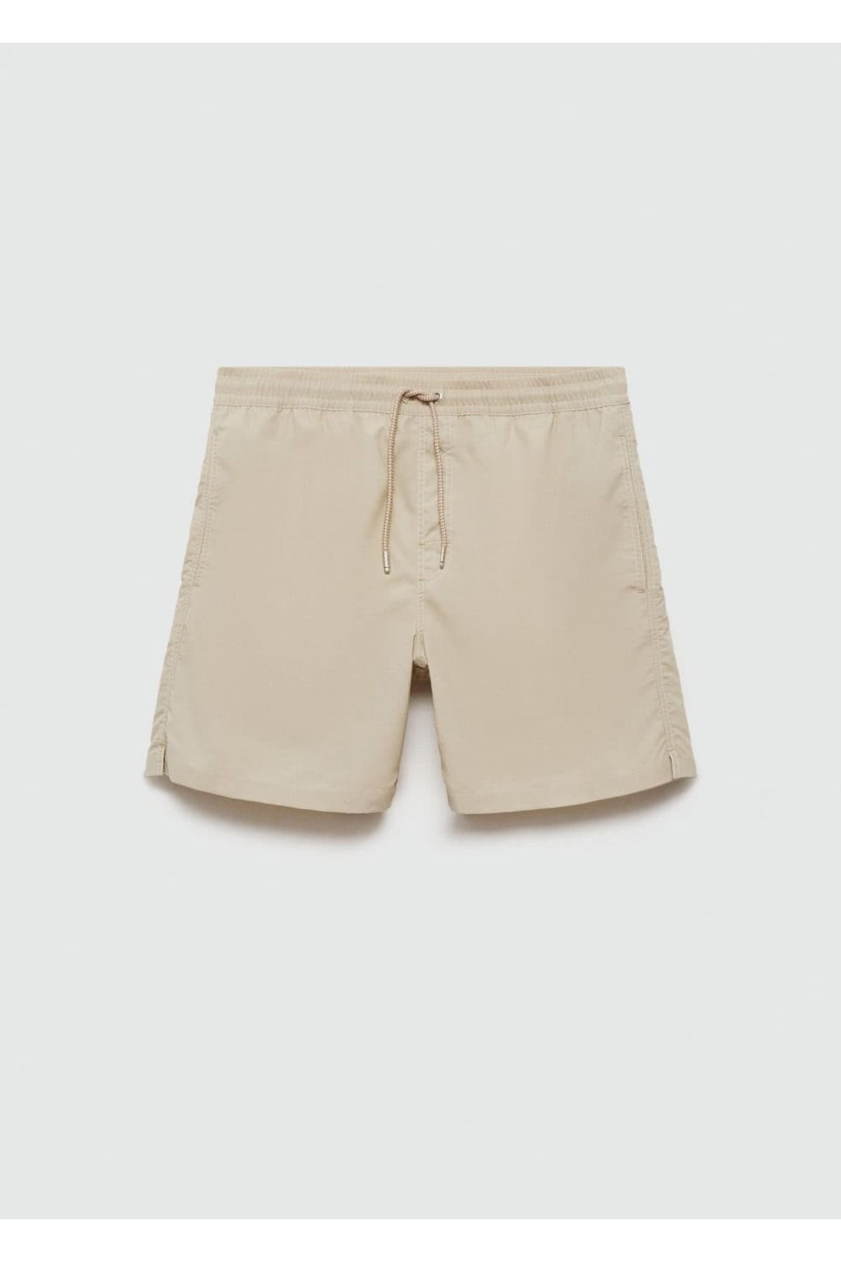 MANGO Man-Swimsuit with Strings Flat 3