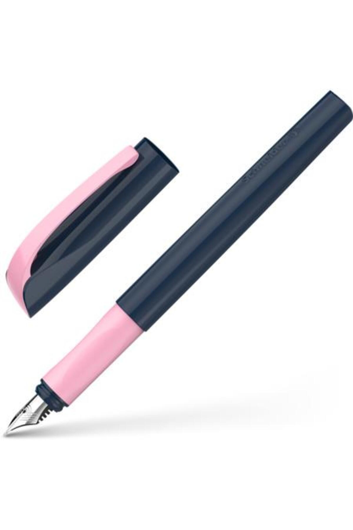 SCHNEIDER Sis Xpect Dolma Kalem Mavi-rose