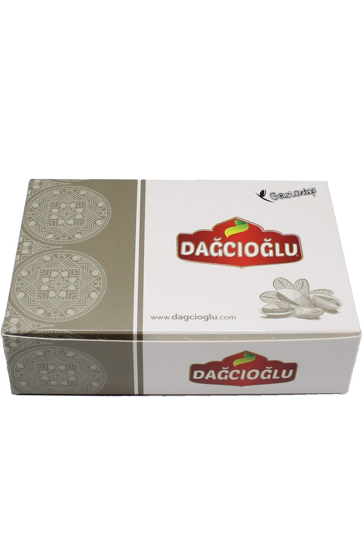 Dağcıoğlu-250 Gr. Butterfly Walnut Molasses Sucuk 6