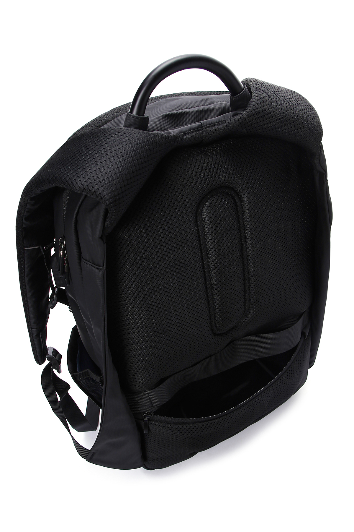 کوله پشتی مردانه دریمد | 23SBD30066F Derimod - تصویر 8