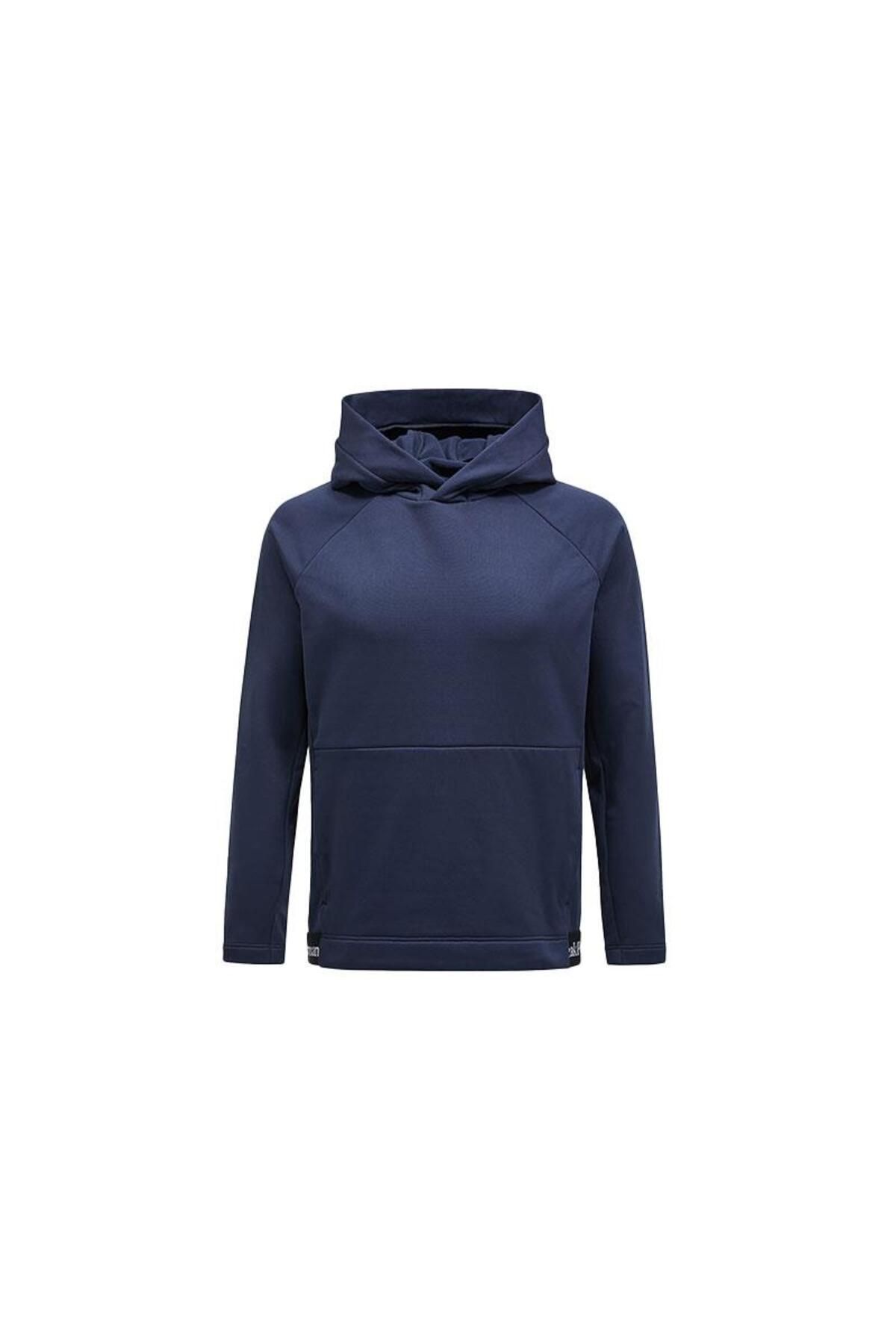 Sweatshirt peak performance store