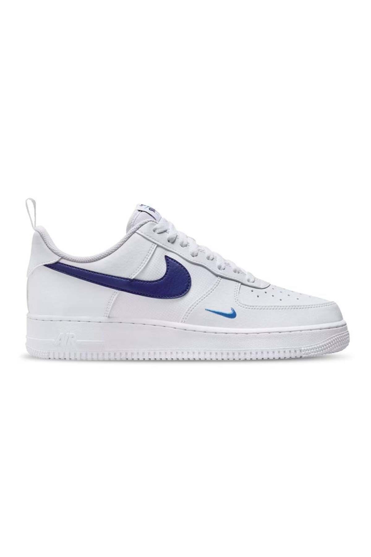 Nike Erkek Gunluk Ayakkab Air Force 1 07 Hf3836 100 Fiyat Yorumlar Trendyol
