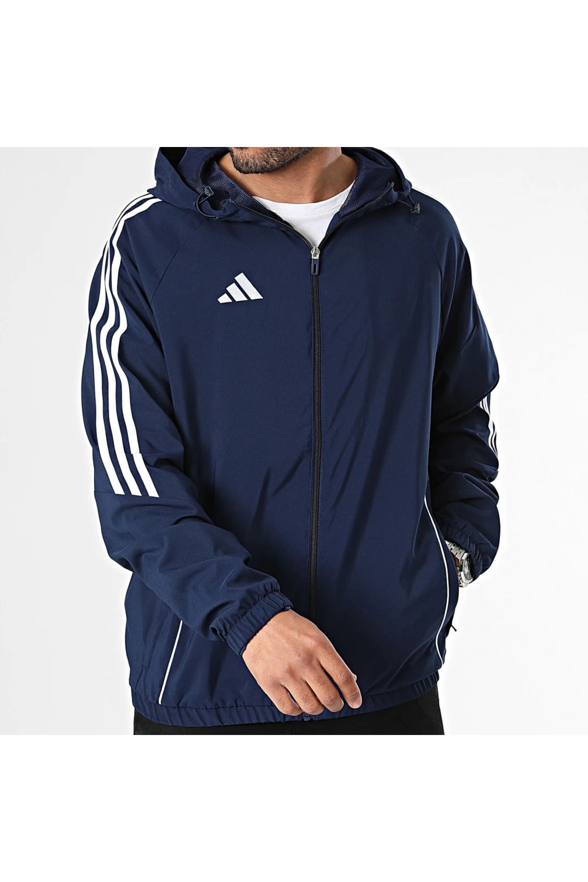 بادگیر مردانه Tiro24 Wb IM8812 آبی adidas