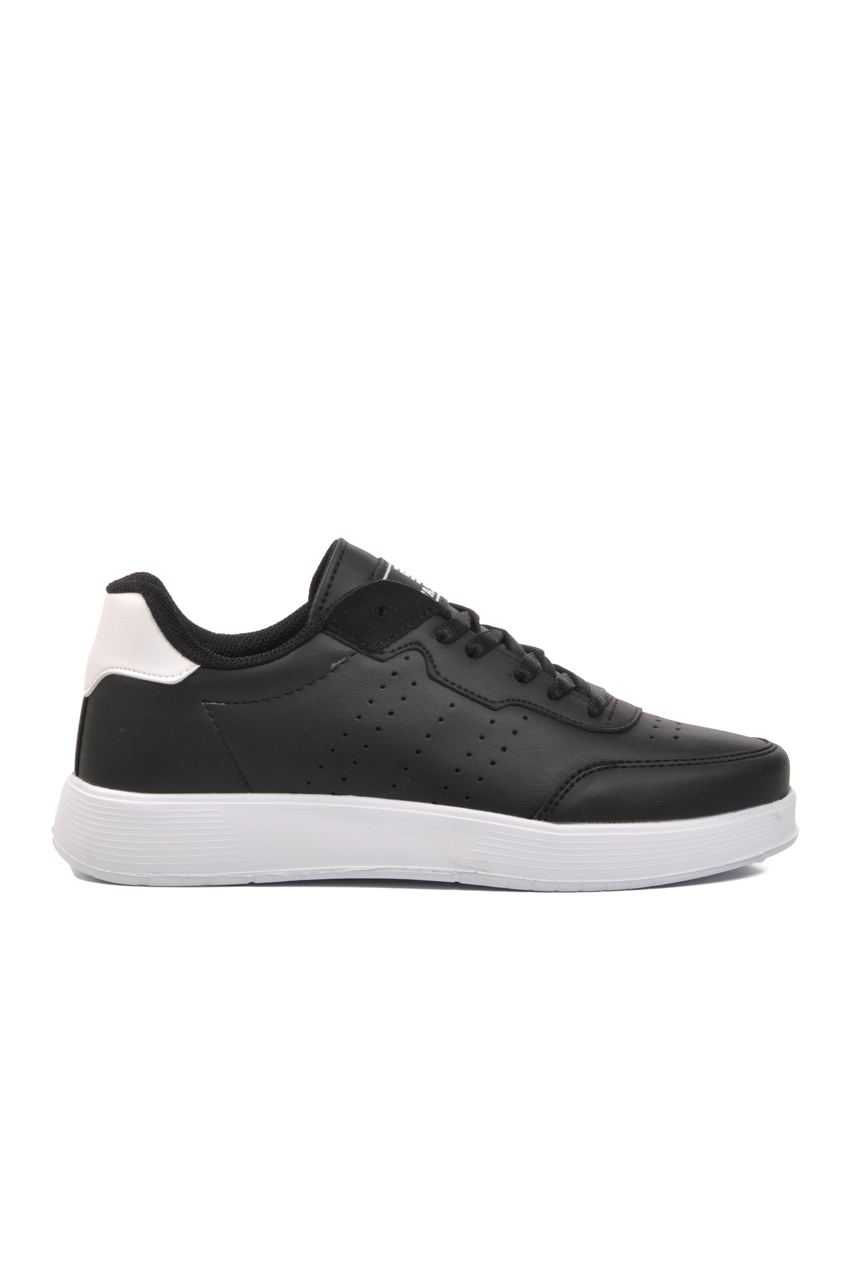 Darkstep 158 Lightweight Flexible Casual Seasonal Black-White Women's Lightweight Flexible Seasonal Sneakers