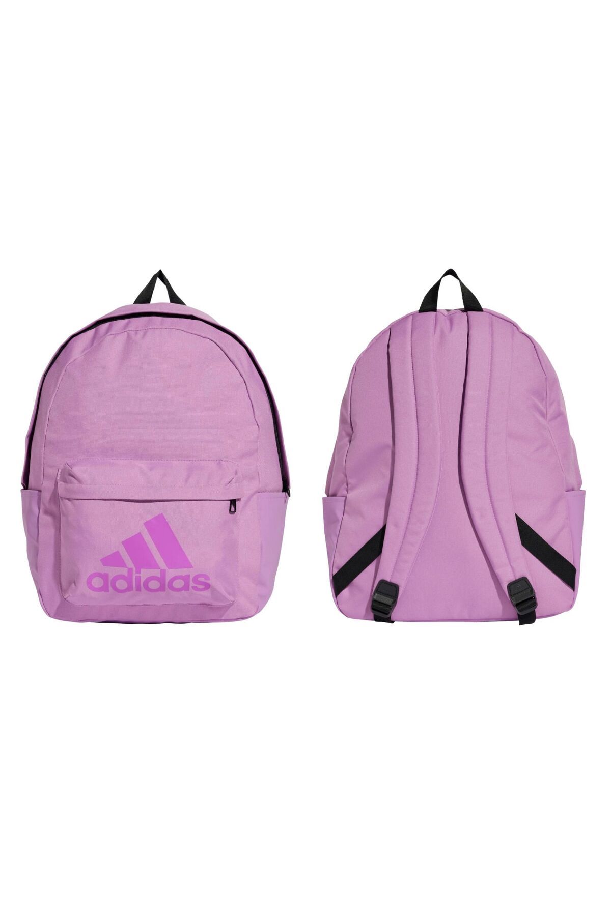 کوله پشتی Clsc Bos Bp (27,5L) IZ1886 بنفش adidas