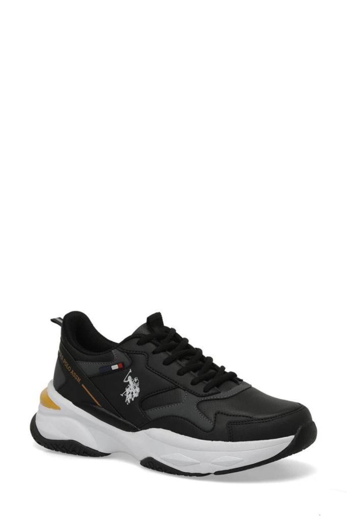 کفش ورزشی آناتومیک روزانه راحتی us.s.polo assn solidar 4pr