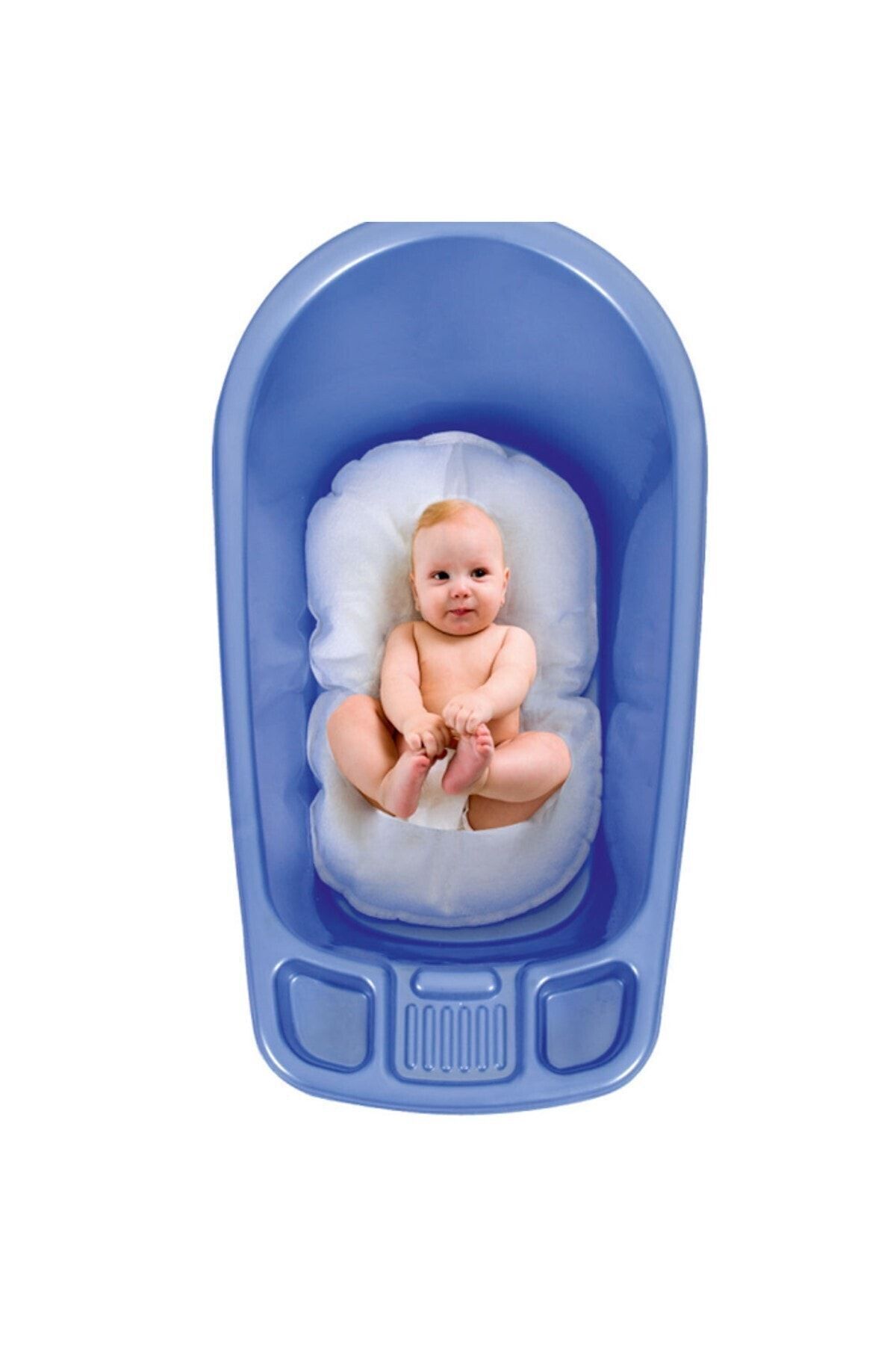 Bebek Banyo Minderi ART-8734 Beyaz