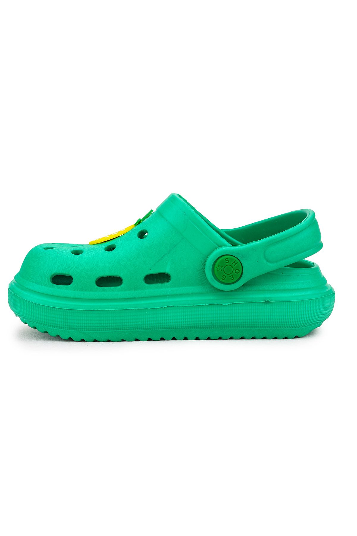 Kiko Kids-Eva Beach Pool Schule Kindergarten Jungen Hausschuhe Twg 755 5