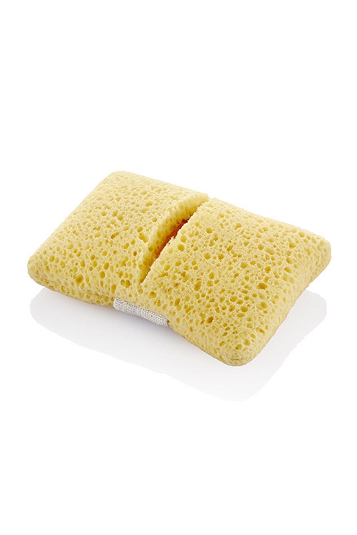 Babyjem Burete Tip Manusa Cu Buzunar Interior Pentru Sapun Glove Baby Babyjem - Mărime unică