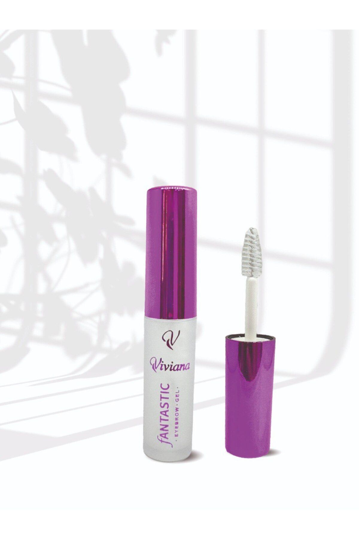 Viviana Fantastic Eyebrow Gel Mascara