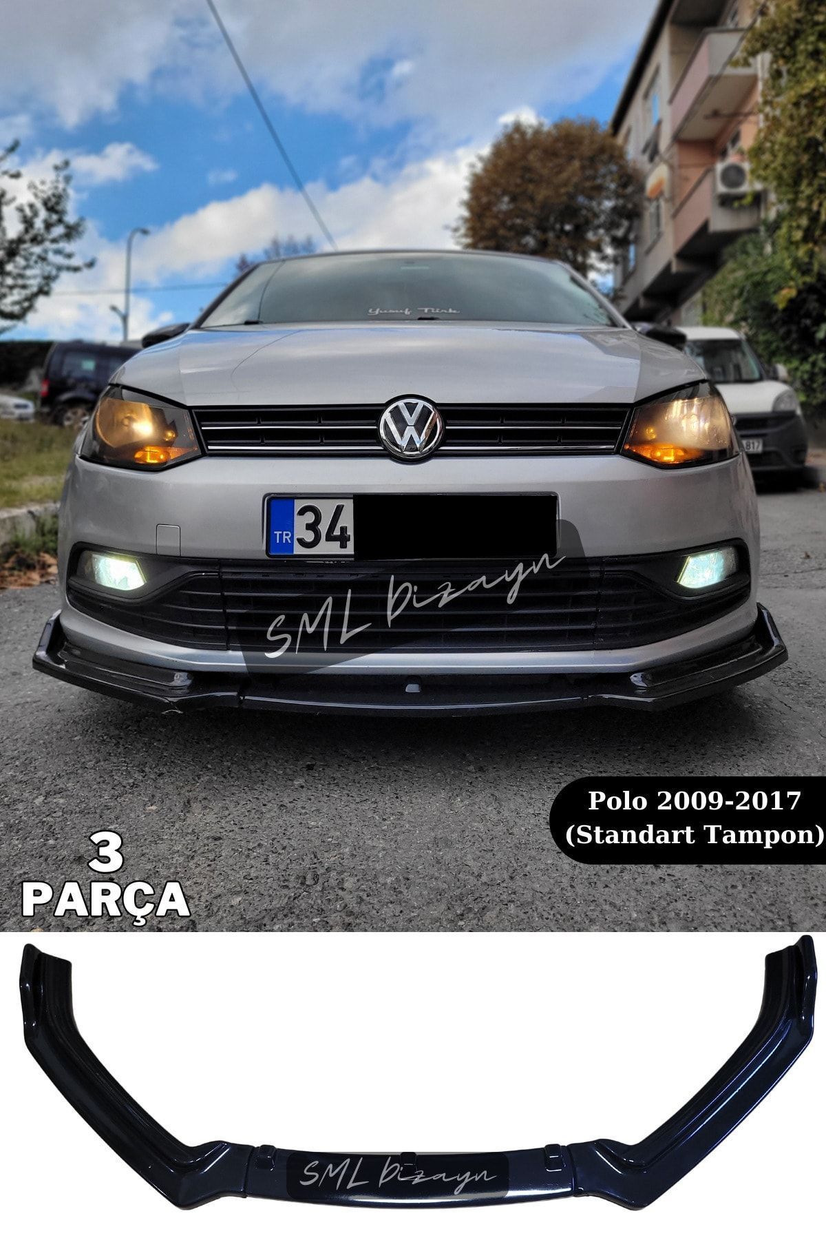 Volkswagen golf polo 2009 clearance