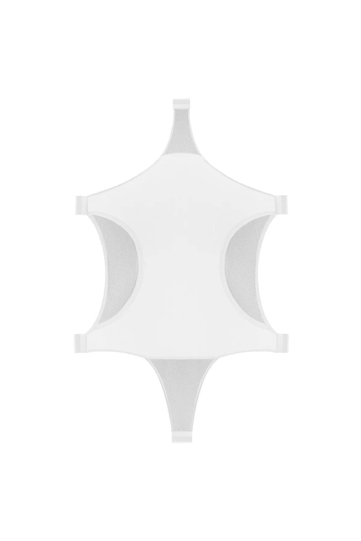 Jusso File Katlanır Küvet Havlu Filesi fotoğrafı 2 (önizleme)