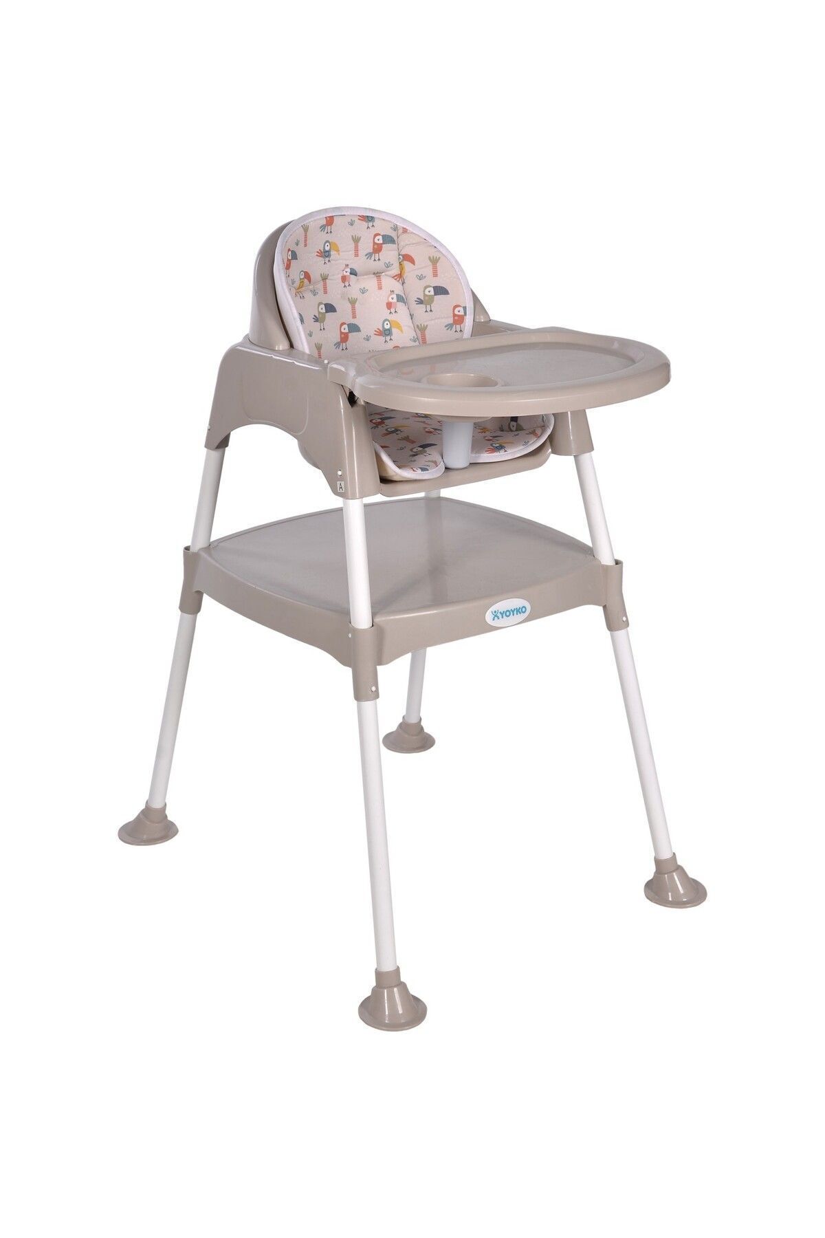 3in1 Portable High Chair