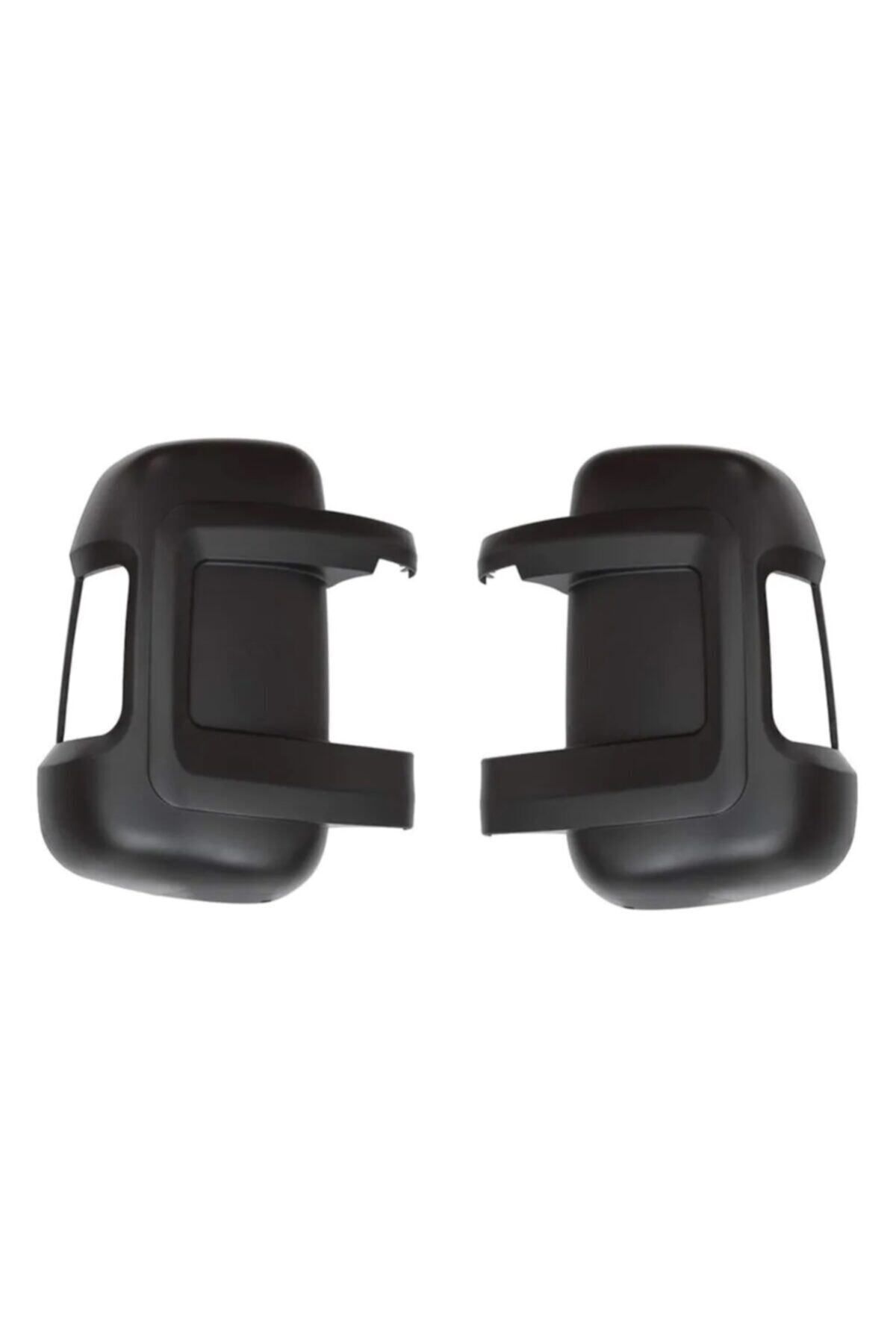 Genel Markalar Peugeot Boxer Jumper Relay 3 Fiat Ducato Sağ Ve Sol Dış Ayna Kapağı