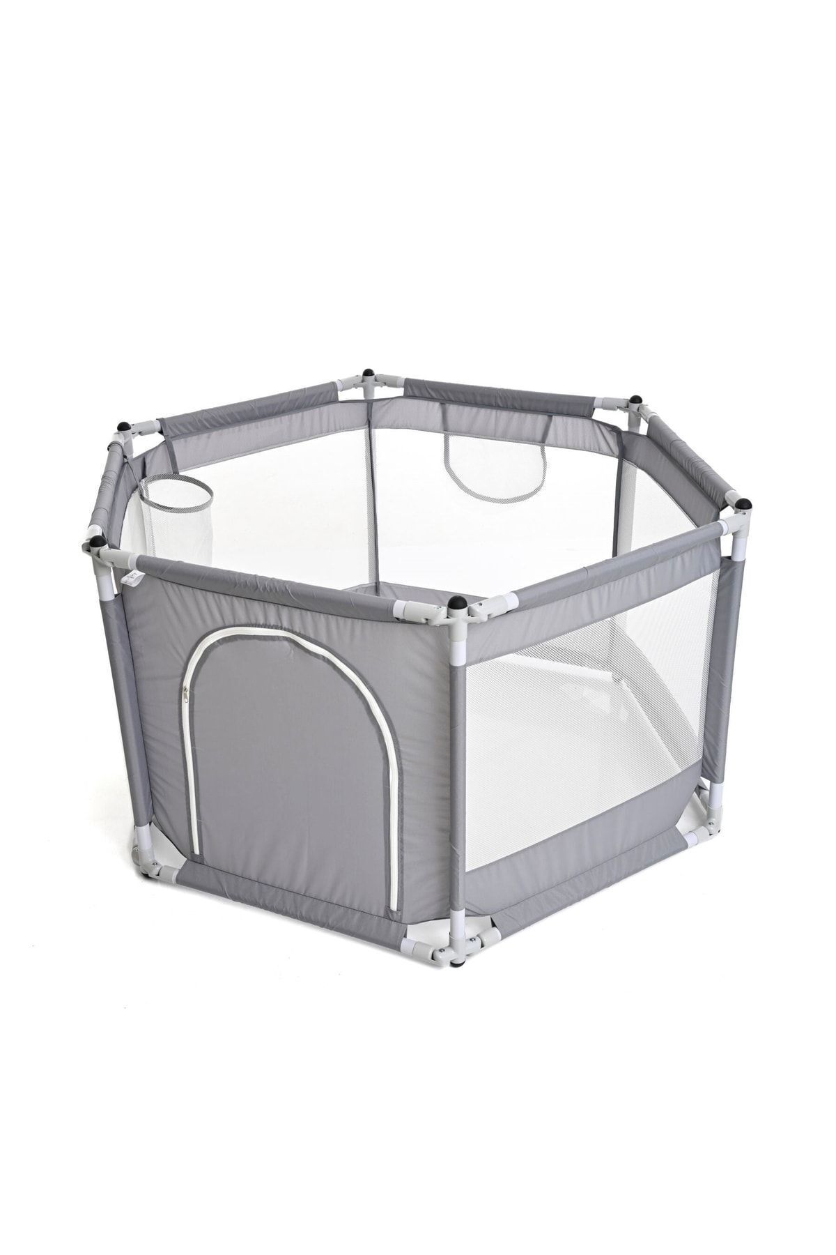 Genel Markalar Oyun Parkı / Top Havuzu- Gri