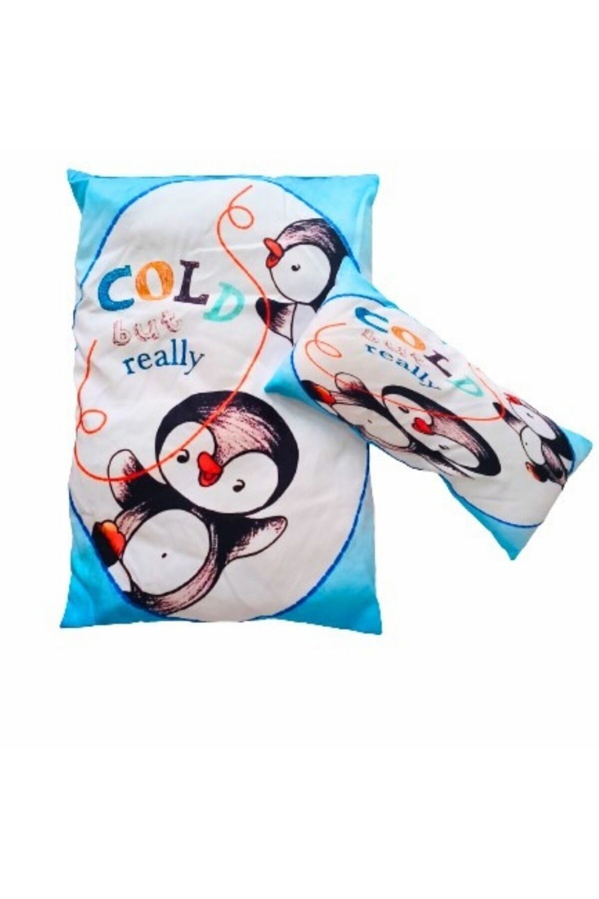 Pofuduk Cold But Rally Rallici Penguen Alt Açma Seti