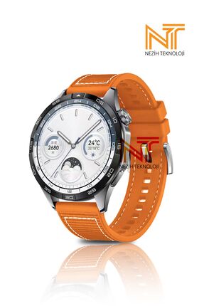 Nezih Case Huawei Watch Gt3 / Gt3 Pro / Gt4 / Gt5 / Gt5 Pro / Gt6 / Gt6 Pro 4...