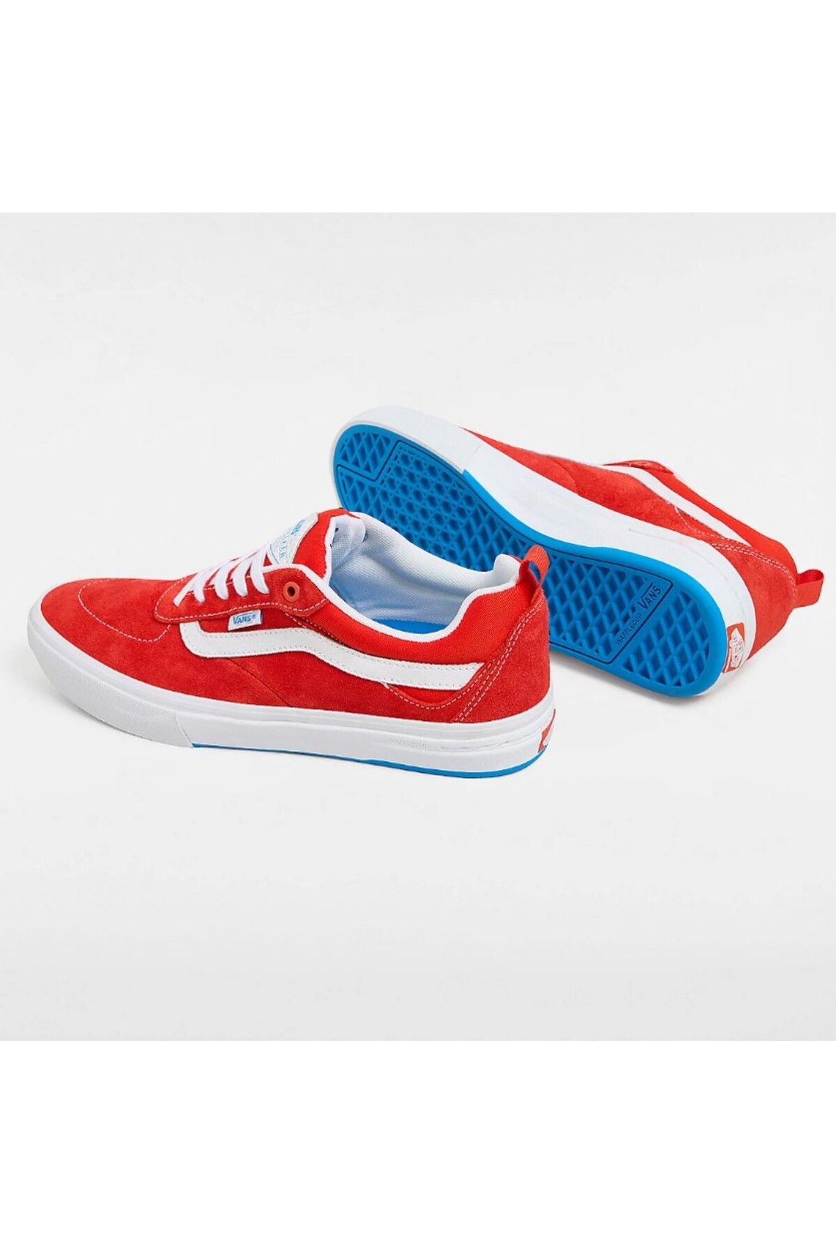 کفش پیاده روی چند رنگ مردانه و زنانه اسکیت کایل واکر اورجینال Vans