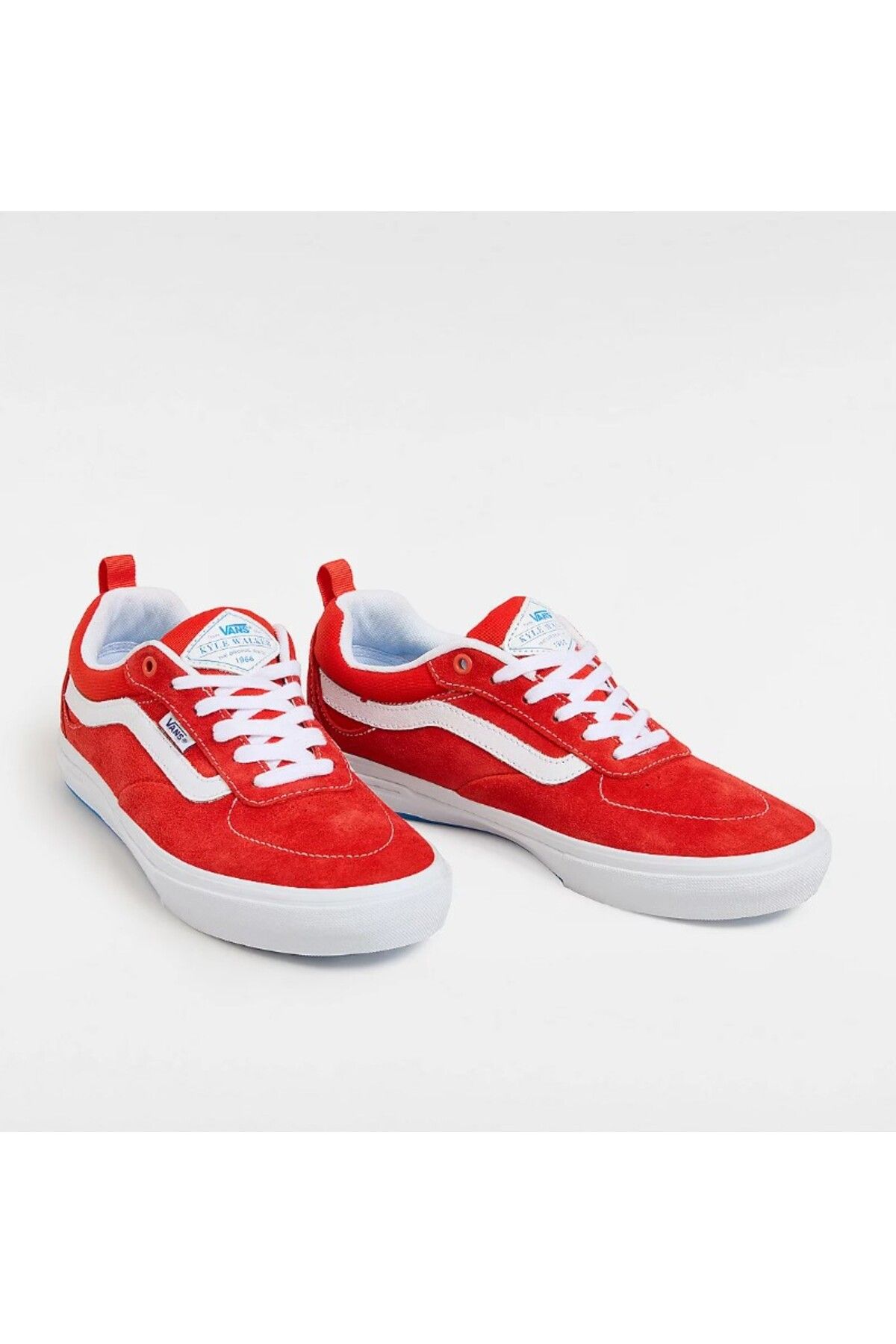 کفش پیاده روی چند رنگ مردانه و زنانه اسکیت کایل واکر اورجینال Vans