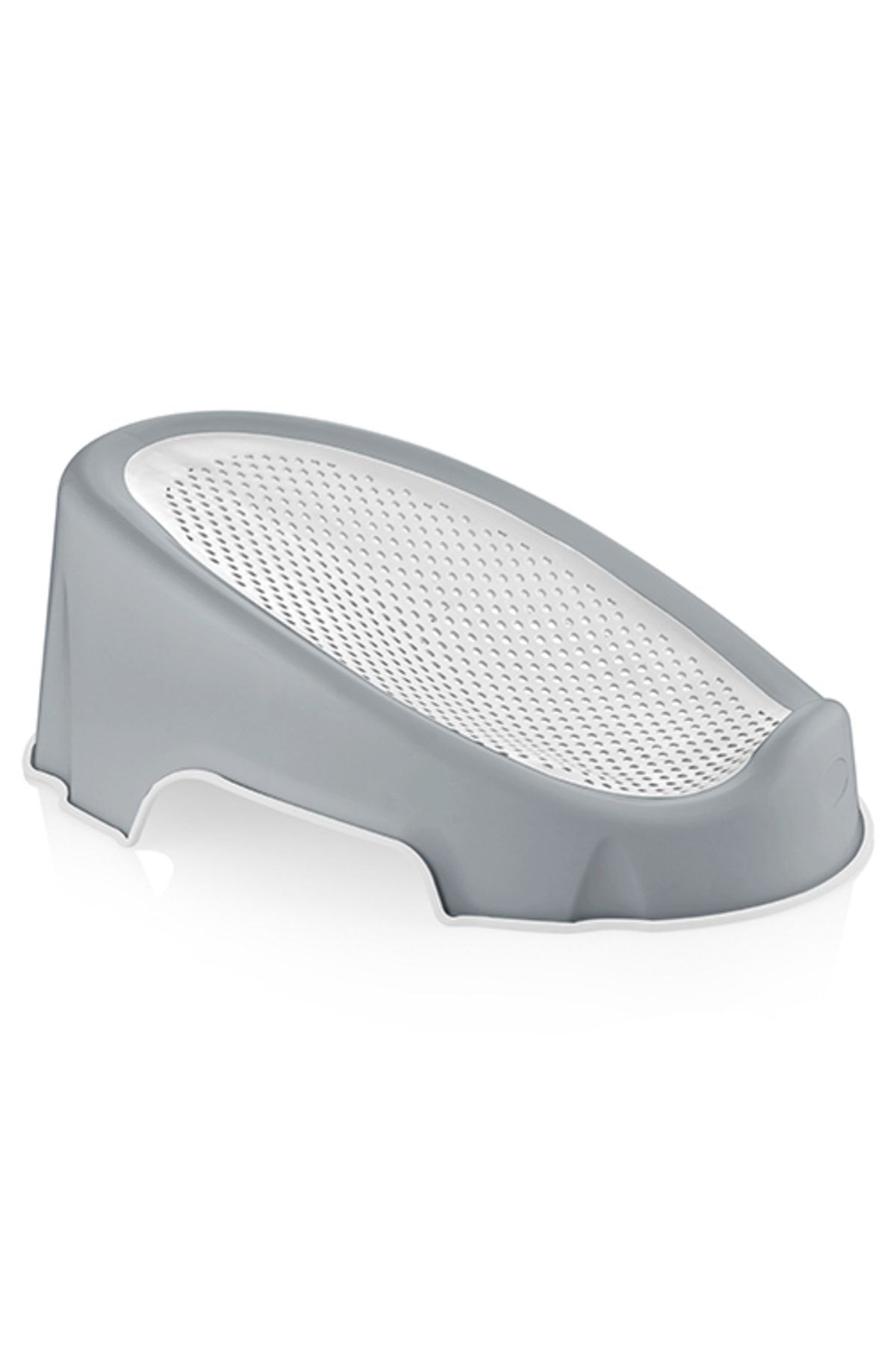 Babyjem Suport Moale Pentru Baie Gri - One Size