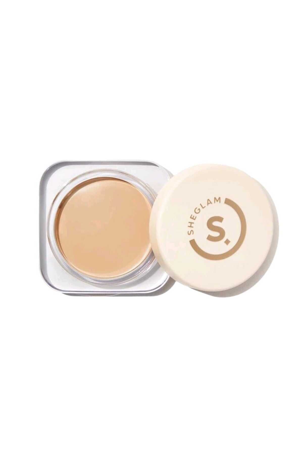 SHEGLAM-foundation blam shell color 5