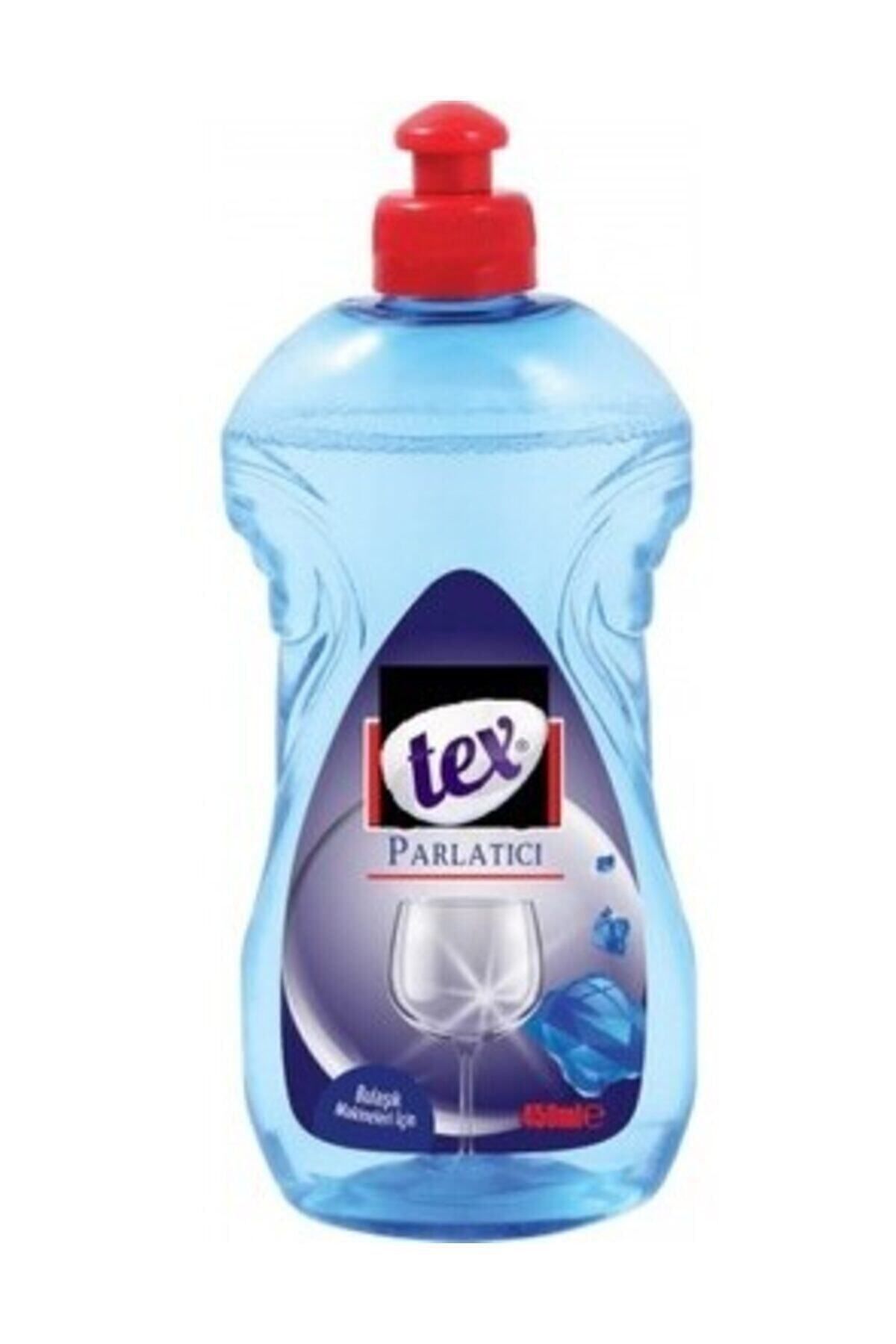 Bulaşık Makinesi Parlatıcı