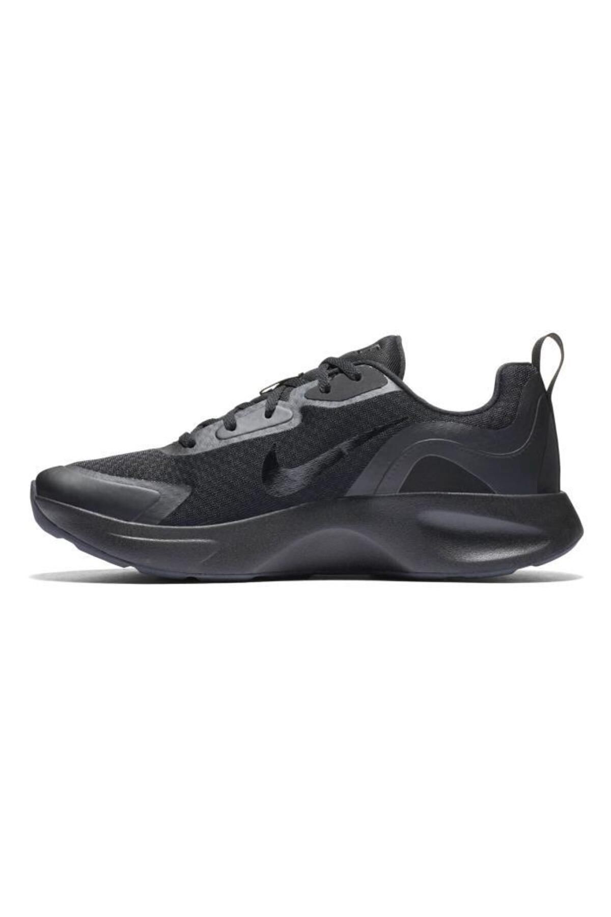 کفش دو و تمرین مشکی زنانه Wearallday CJ1677 002 اورجینال Nike