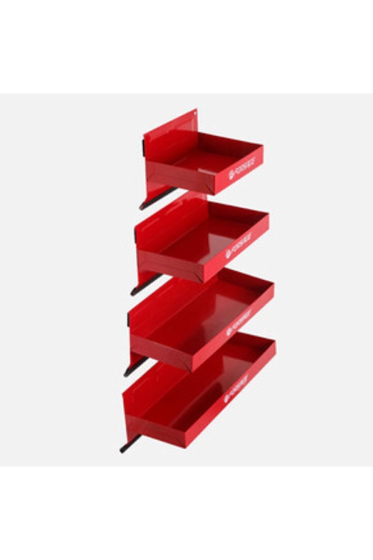 FORSAGE 4 Parça Mıknatıslı Cıvata Kutusu Seti