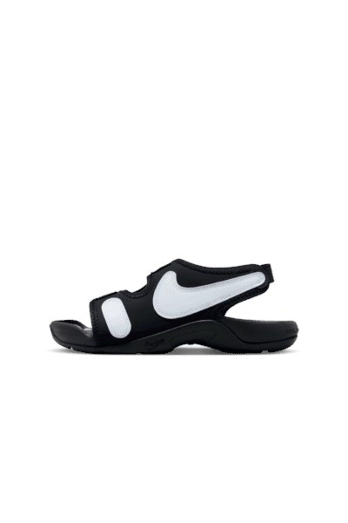Women's nike sunray sandals cheap