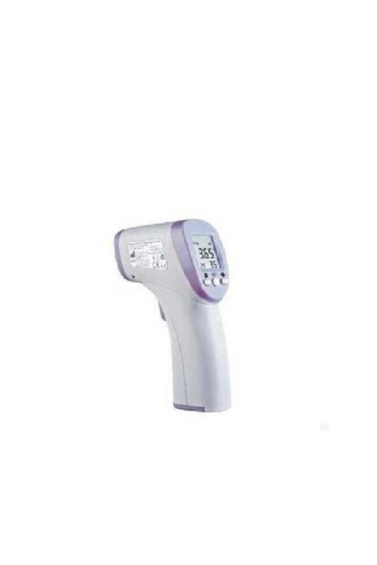 Ft3010 Kızılötesi Temassız Alından Ateş Ölçer 2