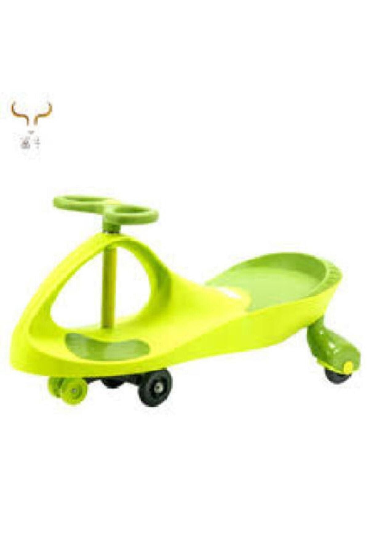 Pasifik Toys Plazma Car Swing Car Play Car Spor Aletleri