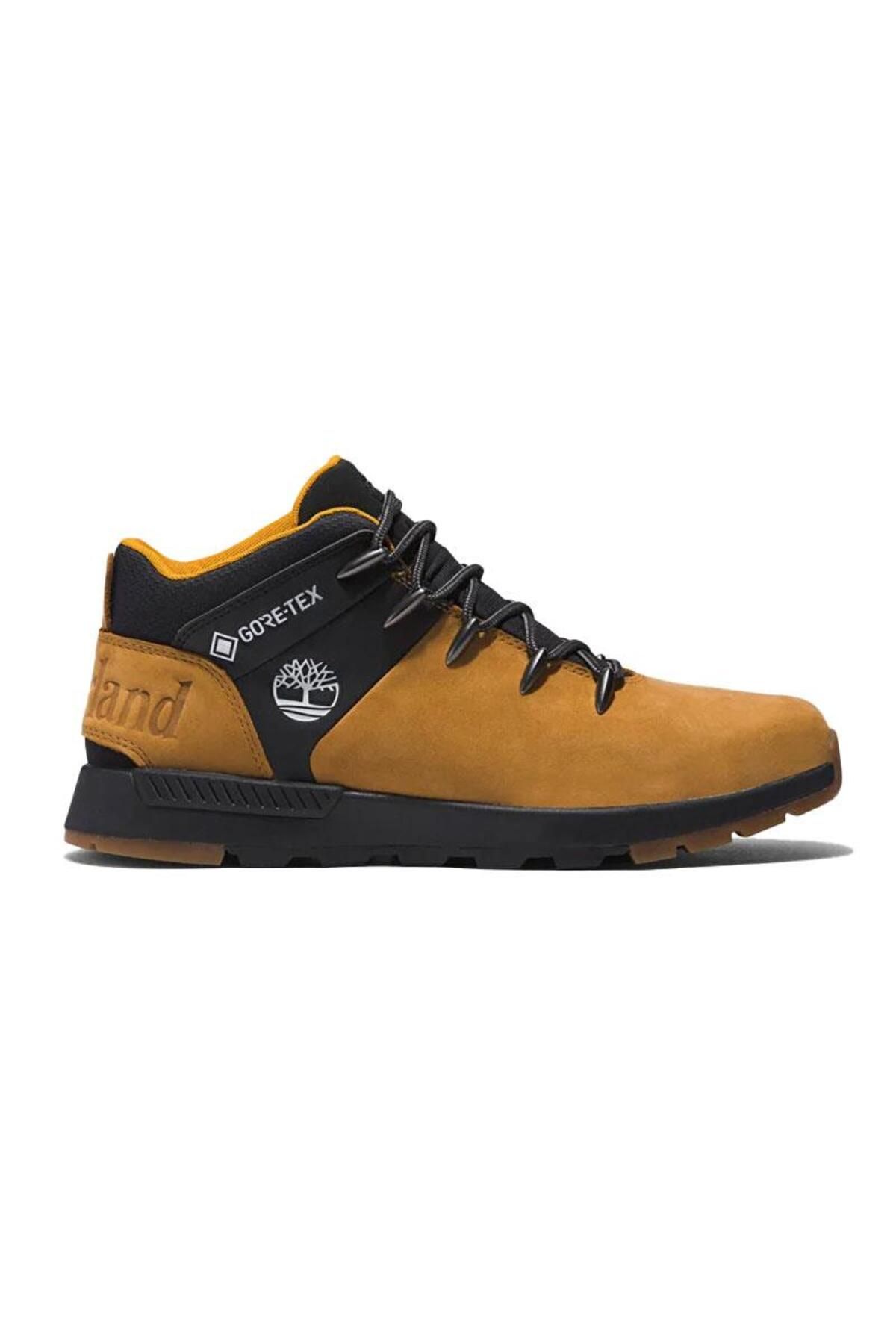 Timberland euro sprint trekker hotsell