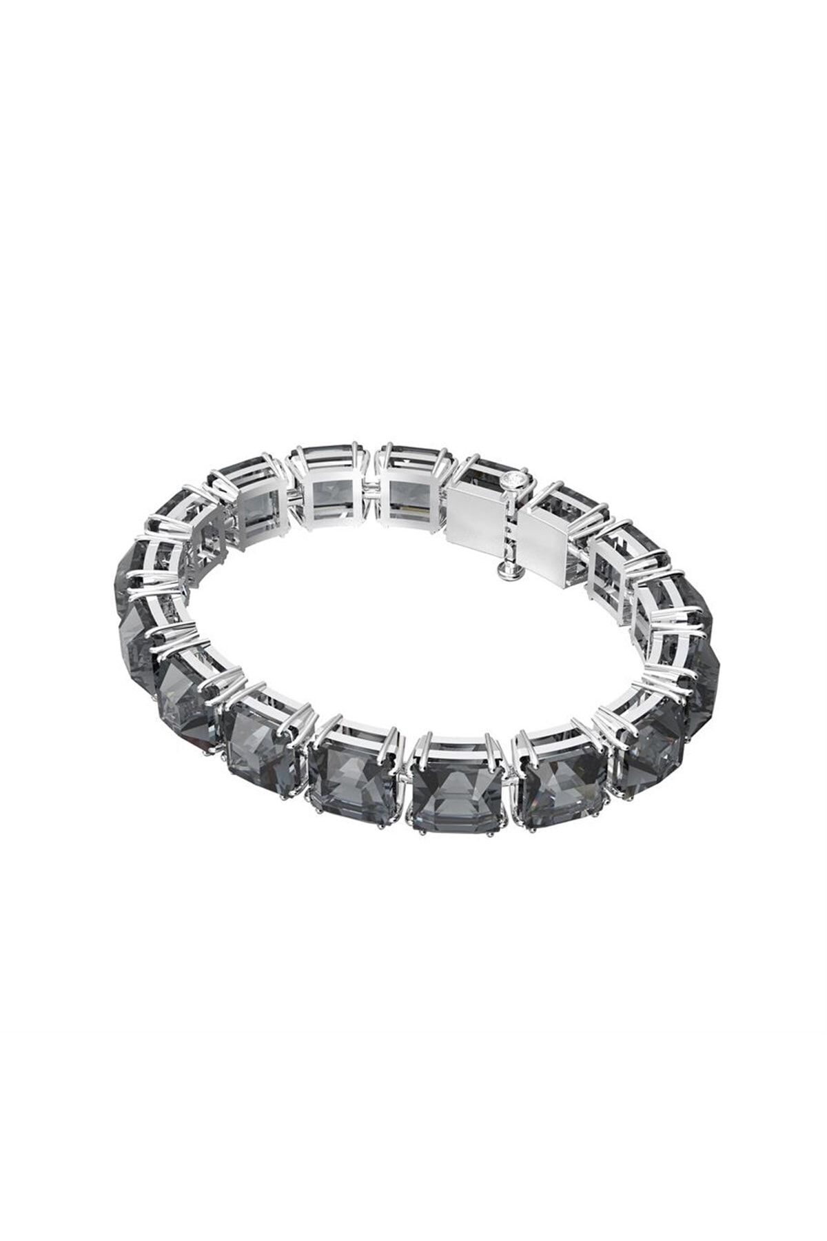 5612682 Bracelet Millena: bracelet Grap/bru
