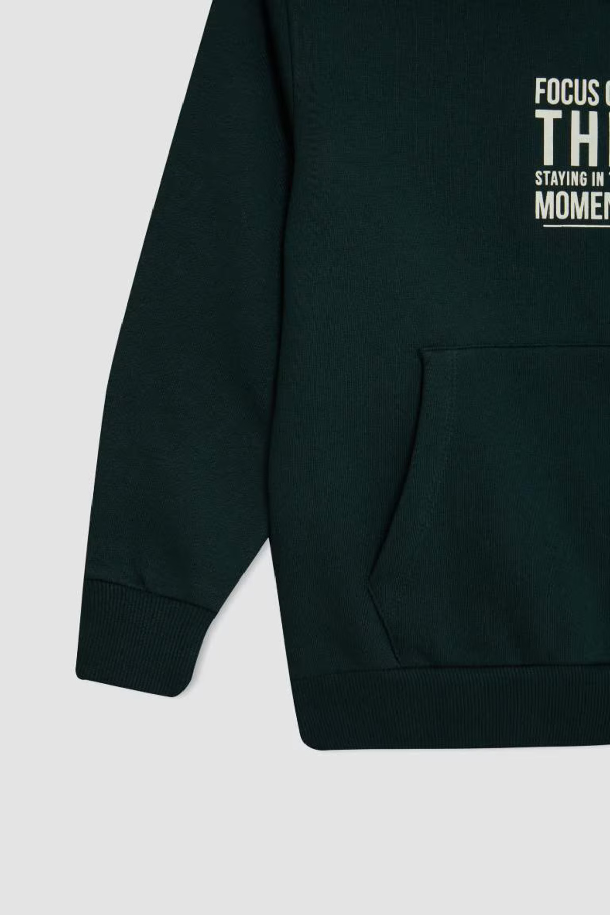 سویشرت پسرانه دفاکتو | C7567A8BN315mc Defacto - Image 3