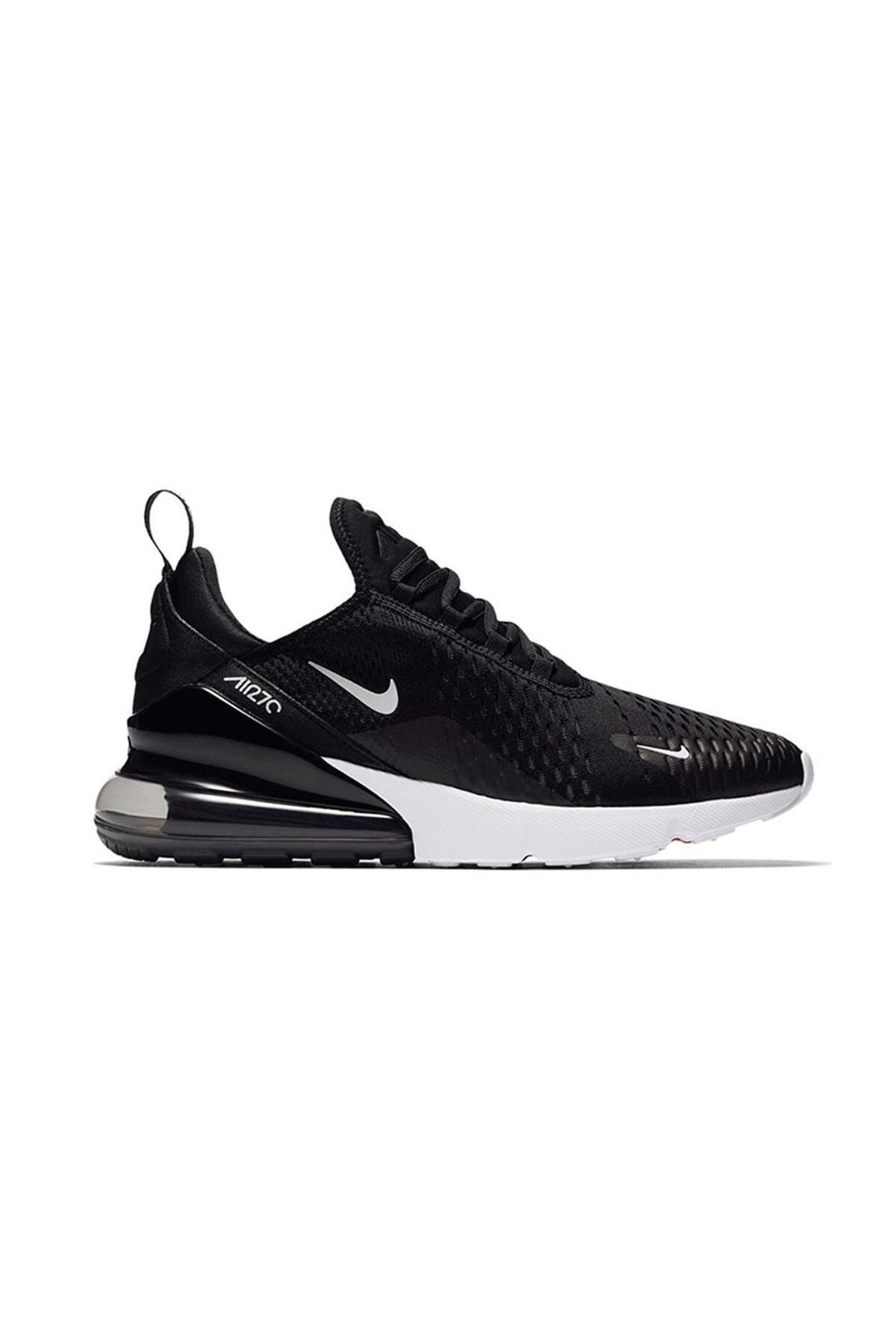 Nike Air Max 270 Men s Black Casual Shoes AH8050 002 Trendyol