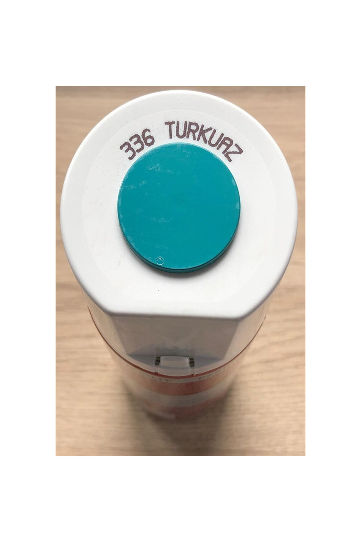 Spray Paint 336-turquoise 400 ml