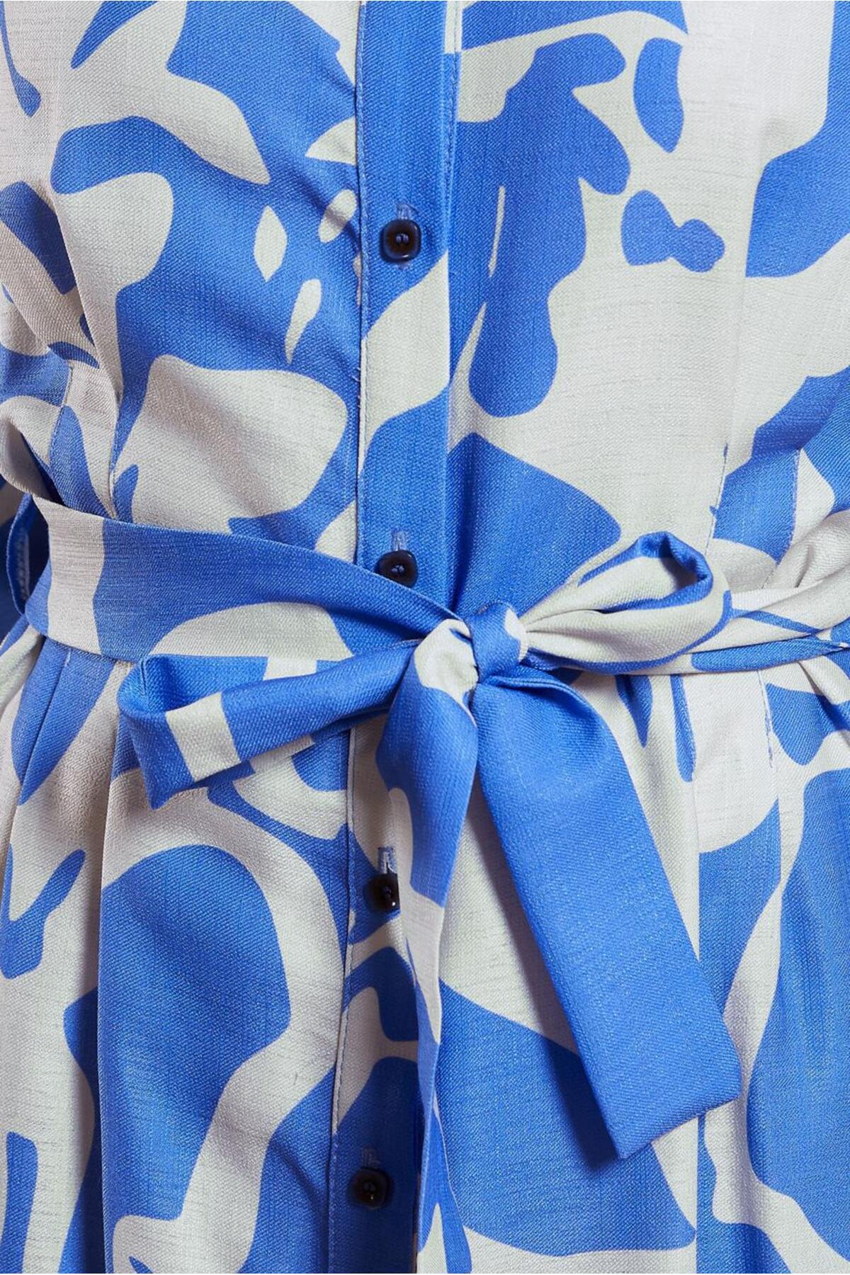 لباس زنانه آلوینا | 24YELB0044565 Alvina - Image 4