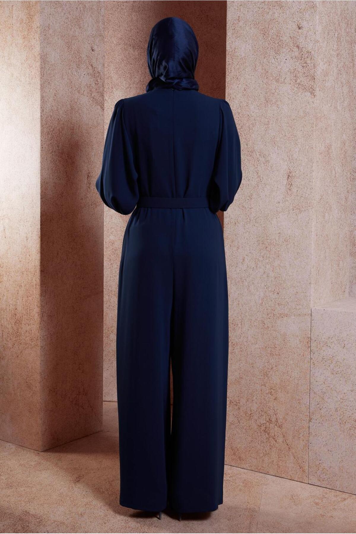 لباس زنانه آلوینا | 24YELB0044651 Alvina - Image 3